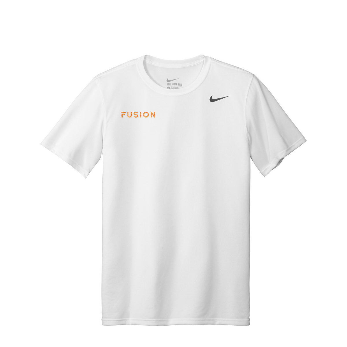 Nike Team rLegend Tee — White