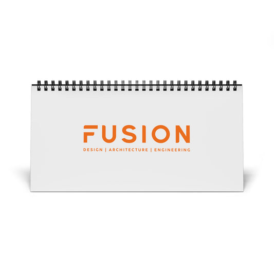 Desktop Calendar (2027 grid)