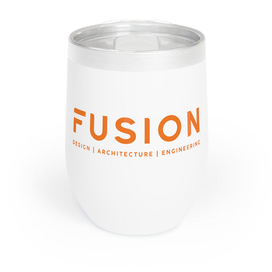 Chill Wine Tumbler