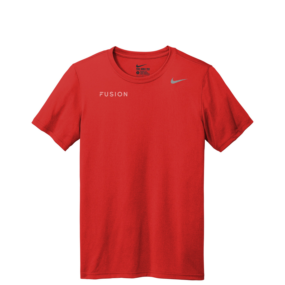 Nike Team rLegend Tee — University Red