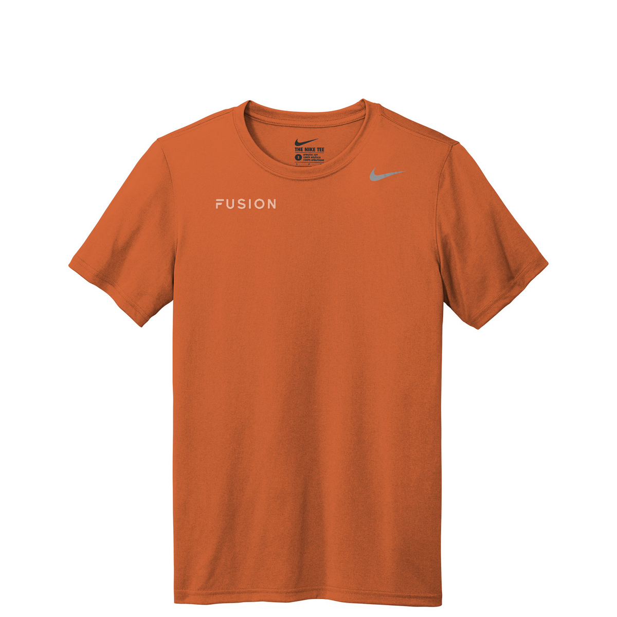 Nike Team rLegend Tee — Desert Orange