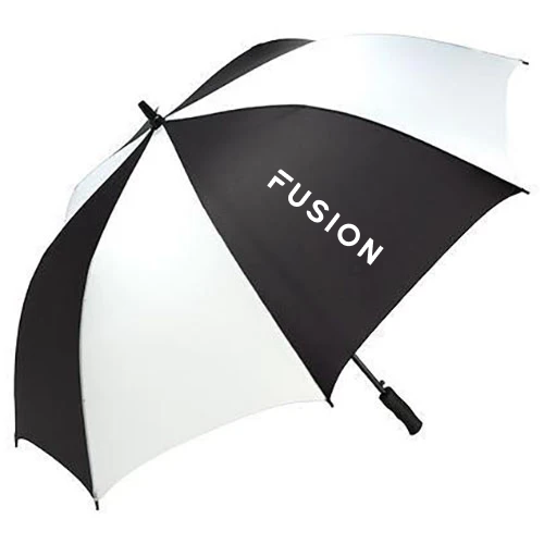 Shed Rain 58" Auto Open Golf Umbrella