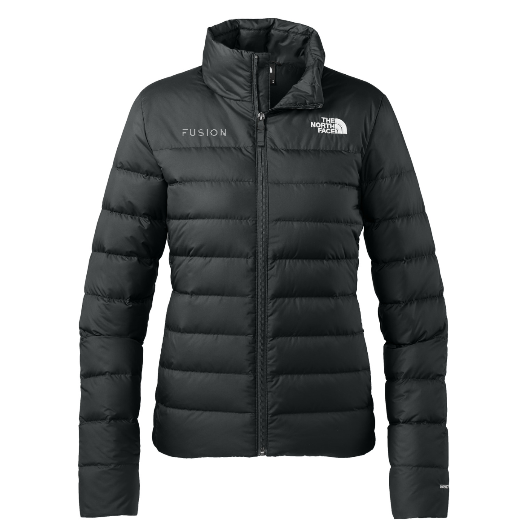 The North Face Women's Down Hybrid Jacket