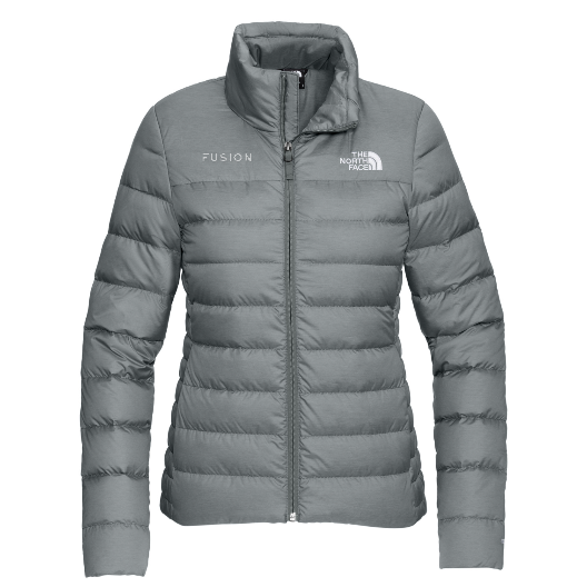 The North Face Women's Down Hybrid Jacket