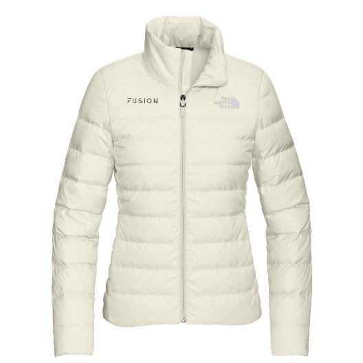 The North Face Women's Down Hybrid Jacket