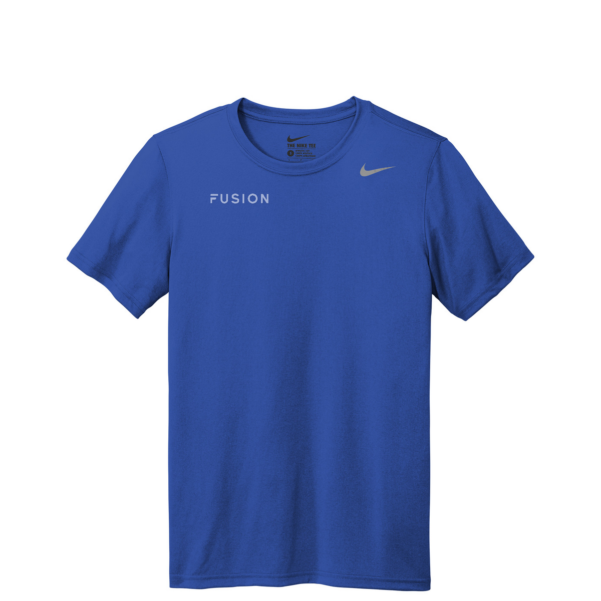 Nike Team rLegend Tee — Game Royal