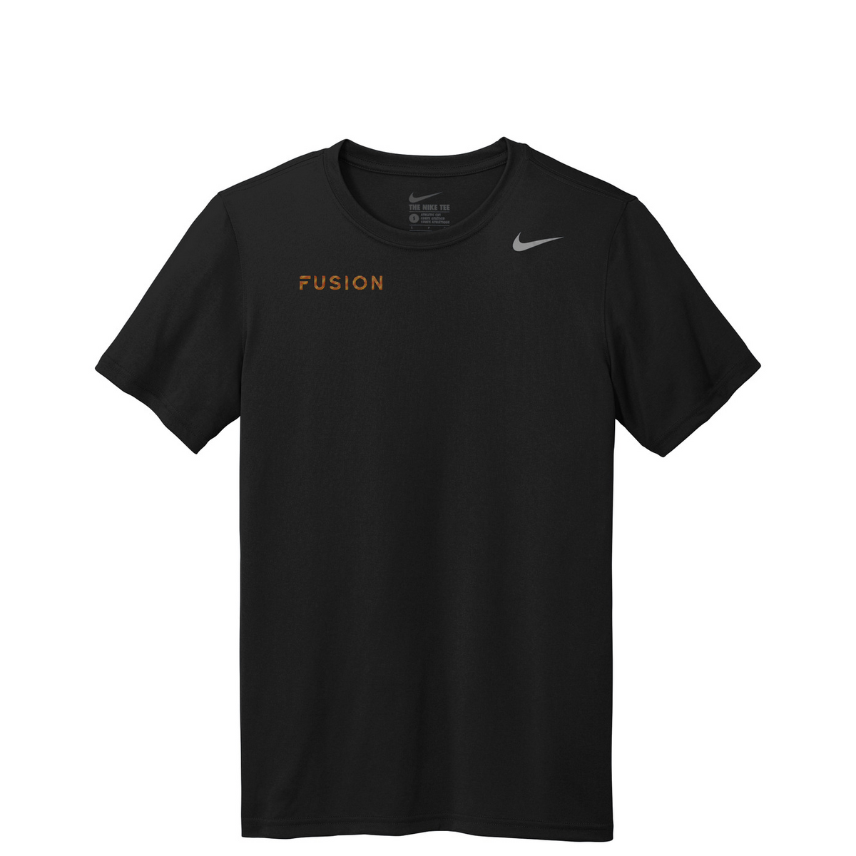 Nike Team rLegend Tee — Black