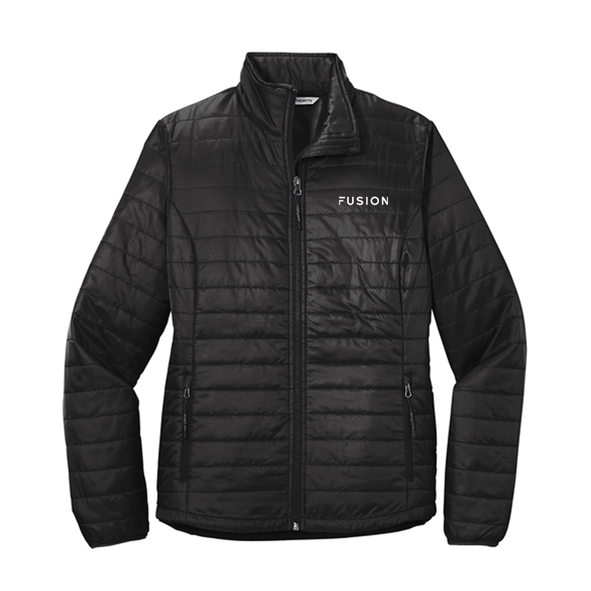 Port Authority Women's Packable Puffy Jacket