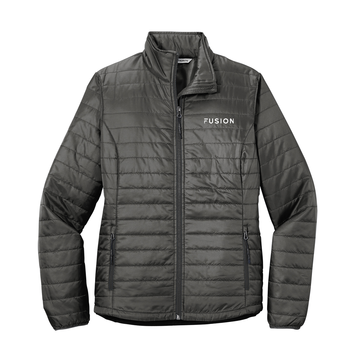 Port Authority Women's Packable Puffy Jacket
