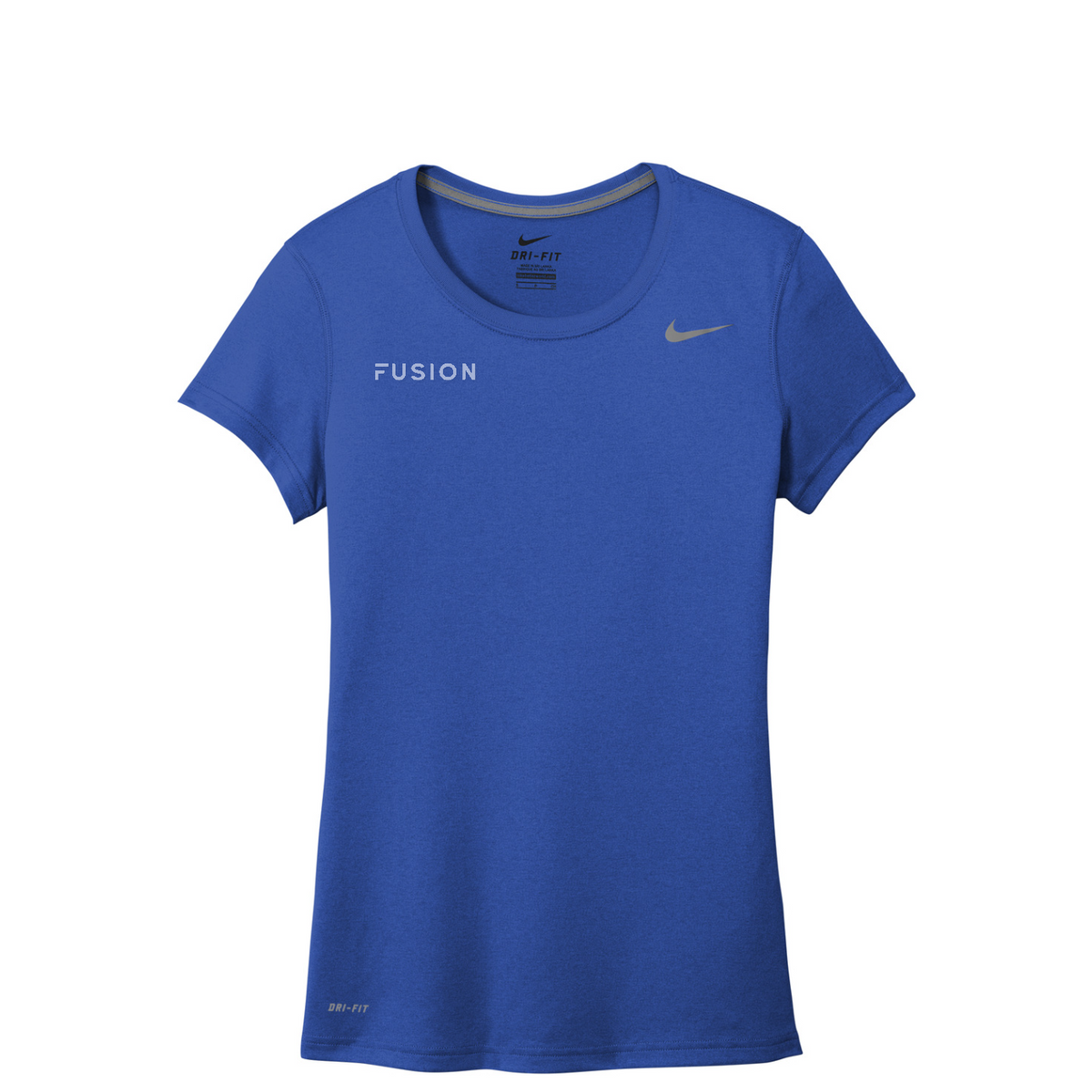 Nike Women's Team rLegend Tee — Game Royal